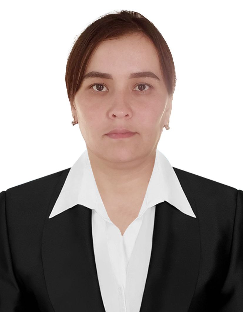 O‘qituvchi rasmi